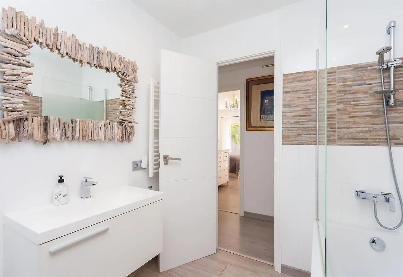 Villa Los Limoneros - East Marbella