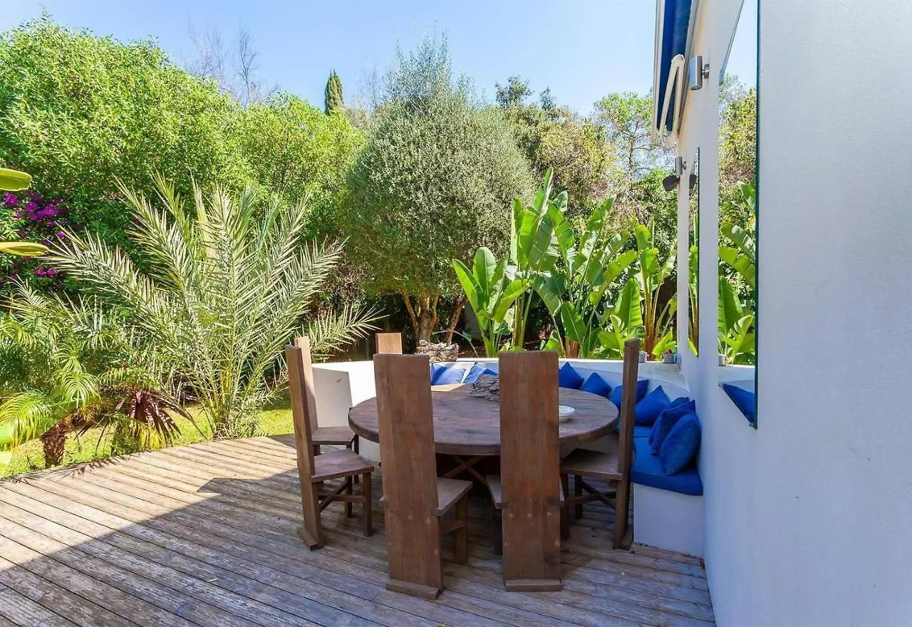 Villa Los Limoneros - East Marbella 0*,  Spain