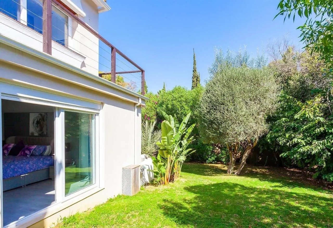 Villa Los Limoneros - East Marbella