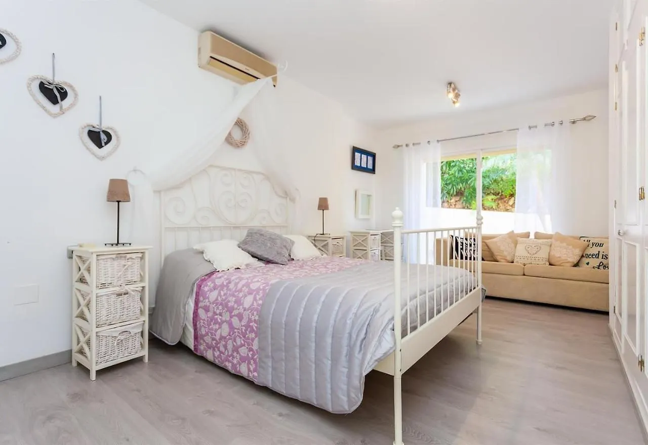 Villa Los Limoneros - East Marbella 0*,  Spain