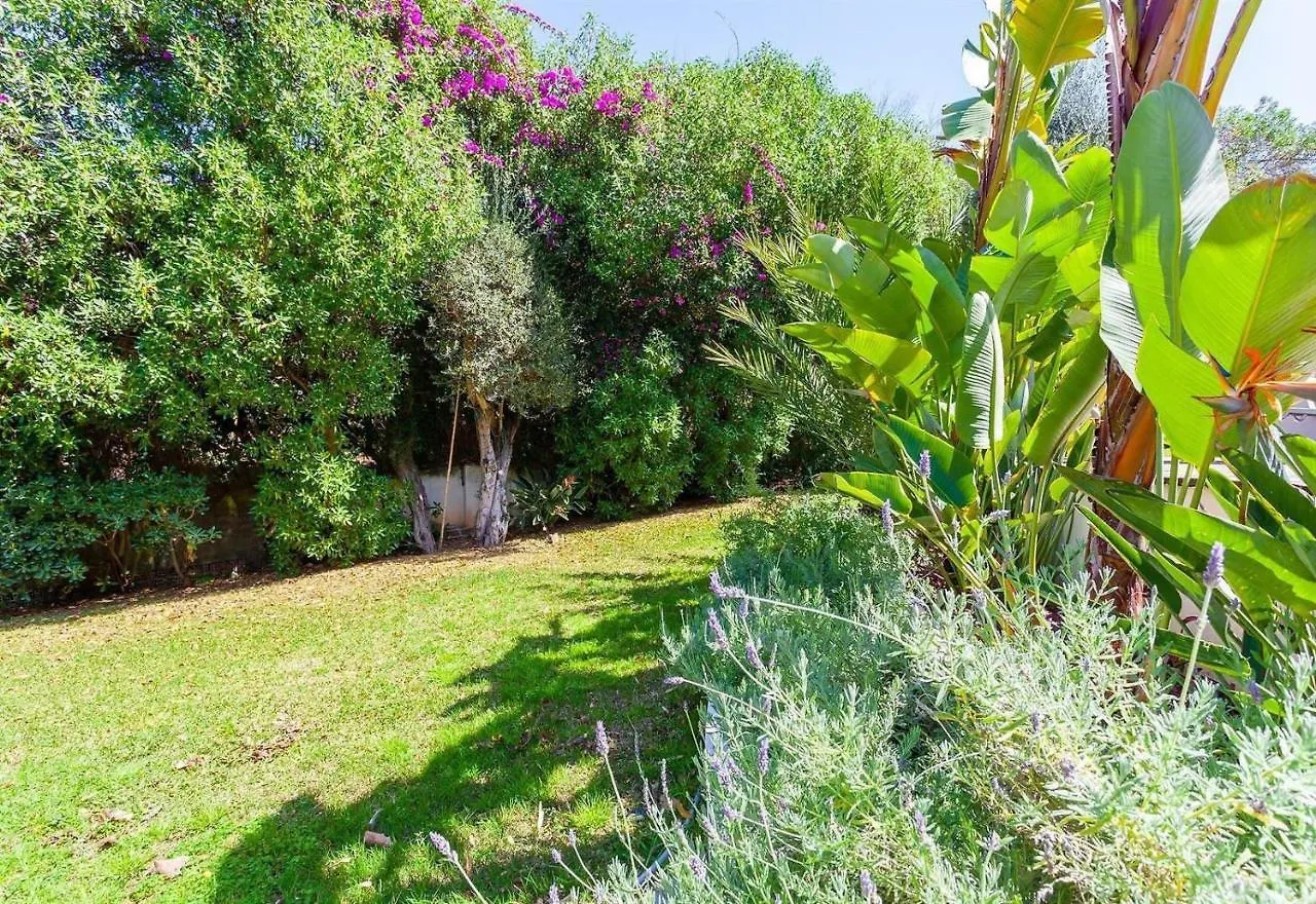 Villa Los Limoneros - East Marbella Spain