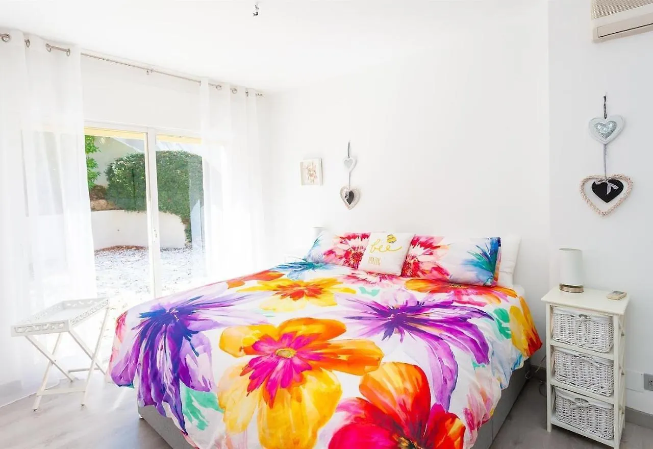 Villa Los Limoneros - East Marbella