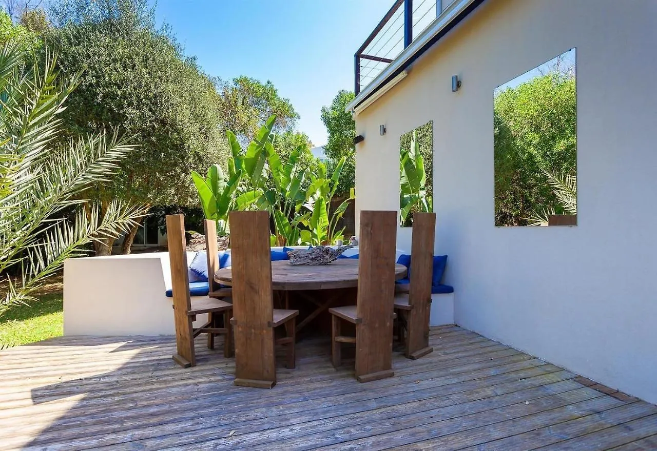 Villa Los Limoneros - East Marbella