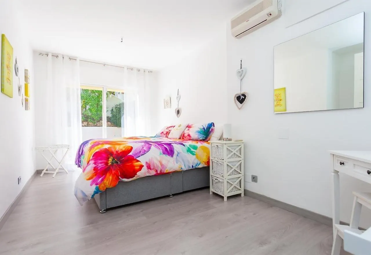 Villa Los Limoneros - East Marbella